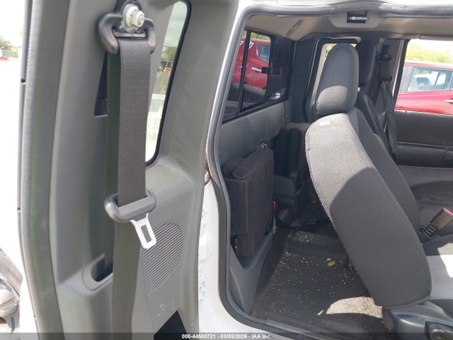 Aukcja sprzedaży 2011 Ford Ranger Sport, vin: 1FTKR4EE7BPA47255, numer aukcji: 44500721