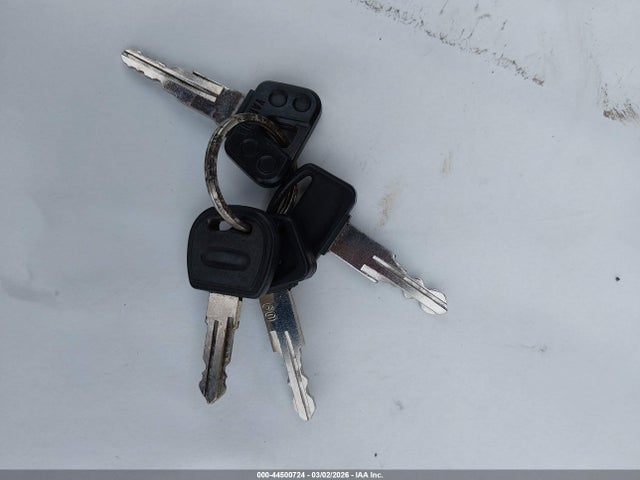 Продаж на аукціоні авто 2002 Yamaha Xv250, vin: JYA2UJE022A049589, номер лоту: 44500724
