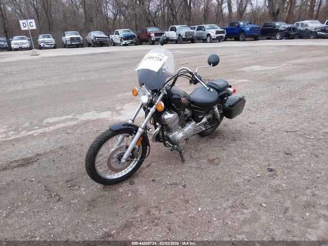Продаж на аукціоні авто 2002 Yamaha Xv250, vin: JYA2UJE022A049589, номер лоту: 44500724
