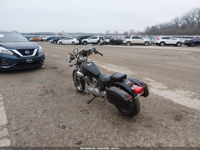 Продаж на аукціоні авто 2002 Yamaha Xv250, vin: JYA2UJE022A049589, номер лоту: 44500724