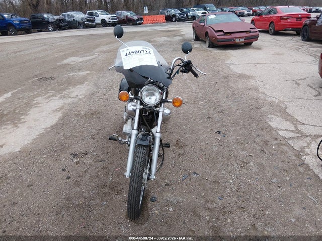 Продаж на аукціоні авто 2002 Yamaha Xv250, vin: JYA2UJE022A049589, номер лоту: 44500724