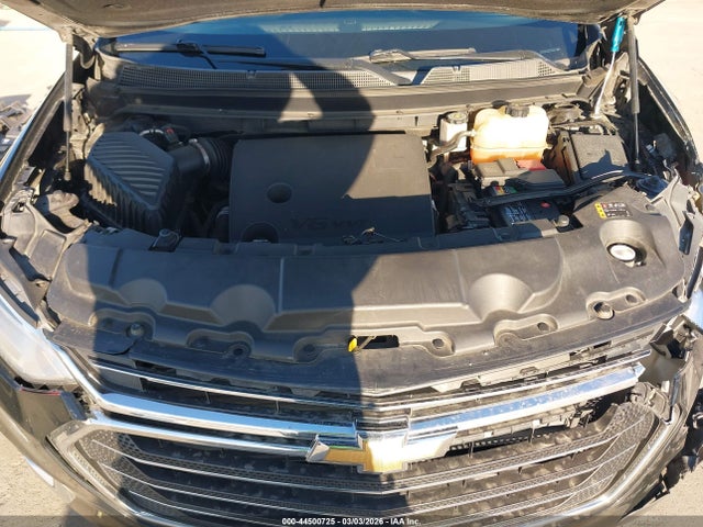 1GNERGKW3JJ226655 Chevrolet Traverse 1lt