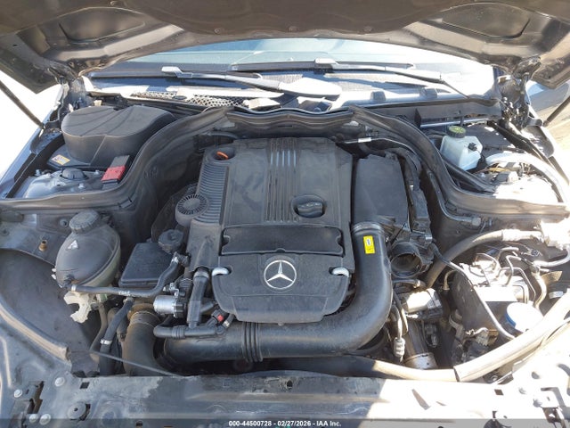 44500728 :رقم المزاد ، WDDGF4HB4EA947690 vin ، 2014 Mercedes-benz C 250 Sport مزاد بيع