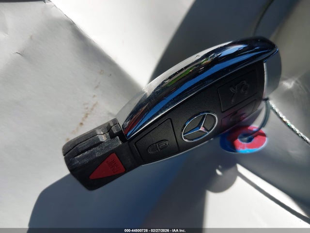 44500728 :رقم المزاد ، WDDGF4HB4EA947690 vin ، 2014 Mercedes-benz C 250 Sport مزاد بيع
