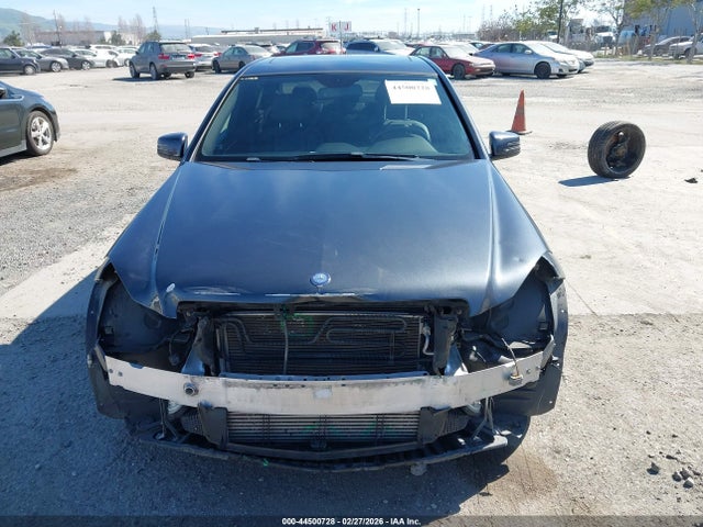 44500728 :رقم المزاد ، WDDGF4HB4EA947690 vin ، 2014 Mercedes-benz C 250 Sport مزاد بيع
