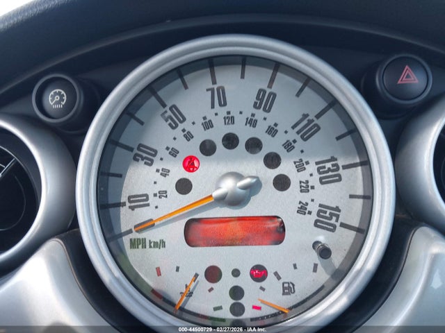 2003 MINI COOPER WMWRC33413TE14762 Photo 6