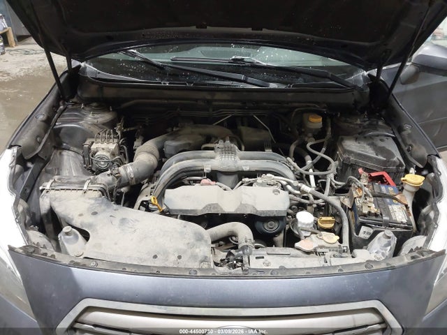 4S4BSADC4G3282385 Subaru Outback 2.5i Premium