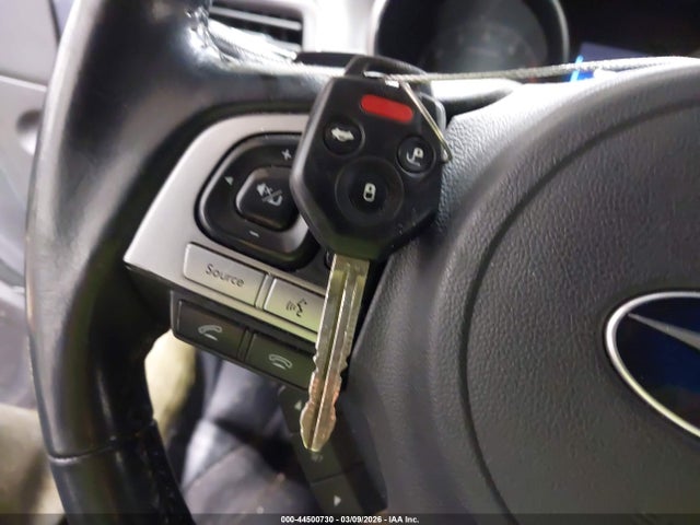4S4BSADC4G3282385 Subaru Outback 2.5i Premium