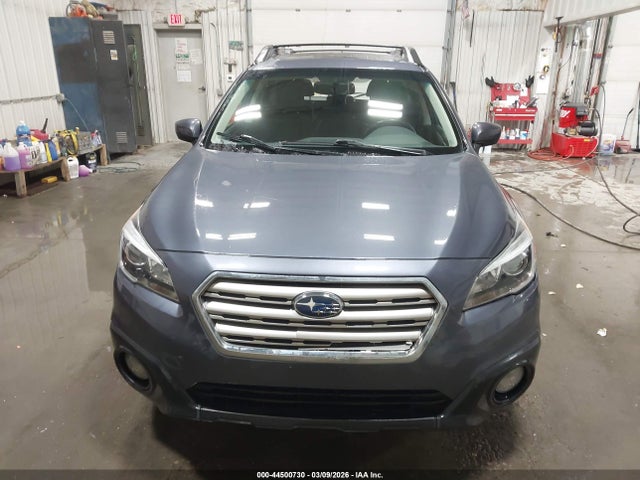 4S4BSADC4G3282385 Subaru Outback 2.5i Premium