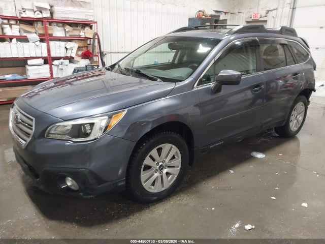 4S4BSADC4G3282385 Subaru Outback 2.5i Premium