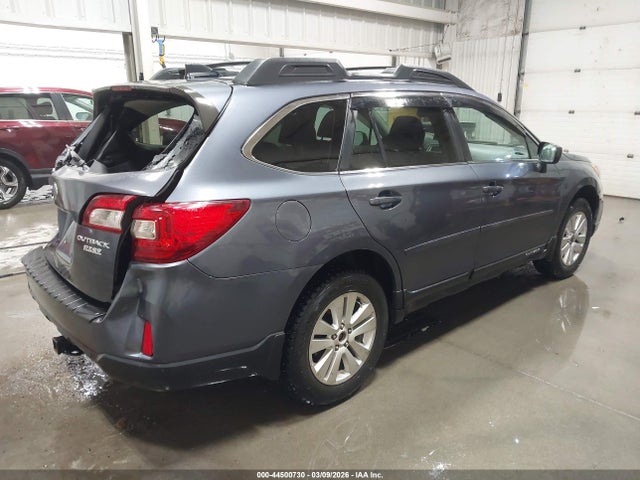 4S4BSADC4G3282385 Subaru Outback 2.5i Premium