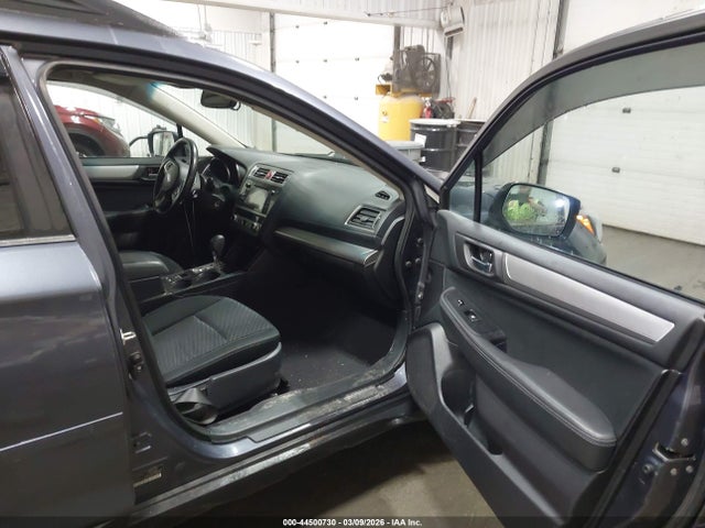 4S4BSADC4G3282385 Subaru Outback 2.5i Premium