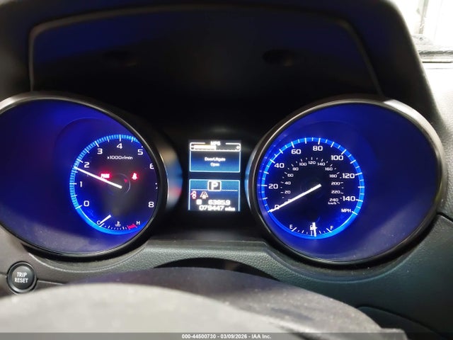 4S4BSADC4G3282385 Subaru Outback 2.5i Premium