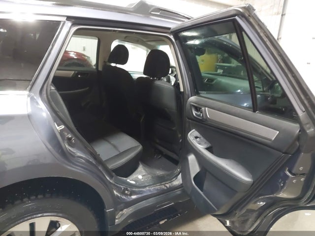 4S4BSADC4G3282385 Subaru Outback 2.5i Premium