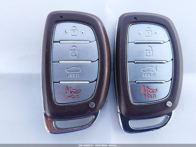 Hyundai Sonata Limited 2.0t 2016 5NPE34AB7GH415575 Image 11