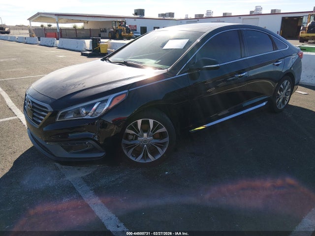 5NPE34AB7GH415575 Hyundai Sonata Limited 2.0t