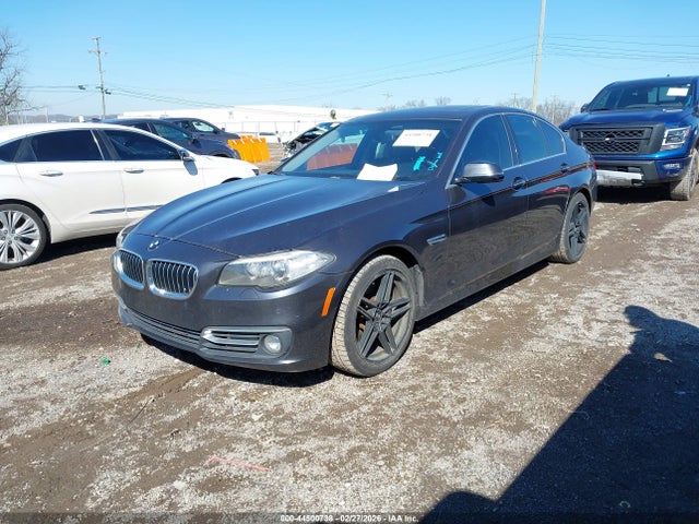 Aukcja sprzedaży 2014 Bmw 535i Xdrive, vin: WBA5B3C59ED537861, numer aukcji: 44500738