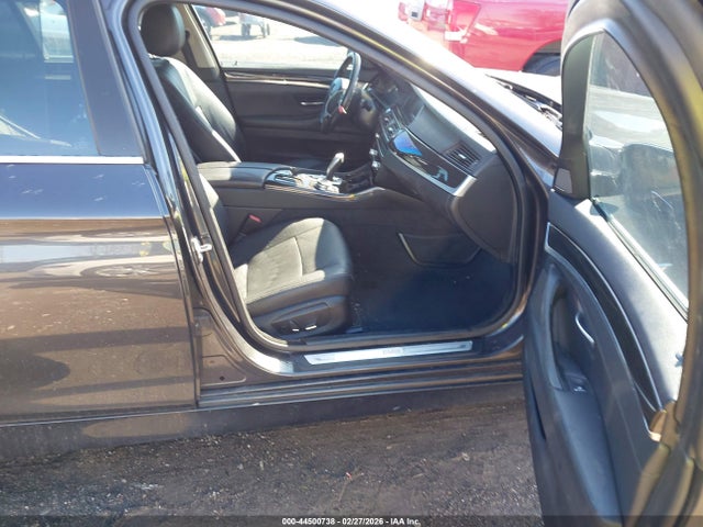 Aukcja sprzedaży 2014 Bmw 535i Xdrive, vin: WBA5B3C59ED537861, numer aukcji: 44500738