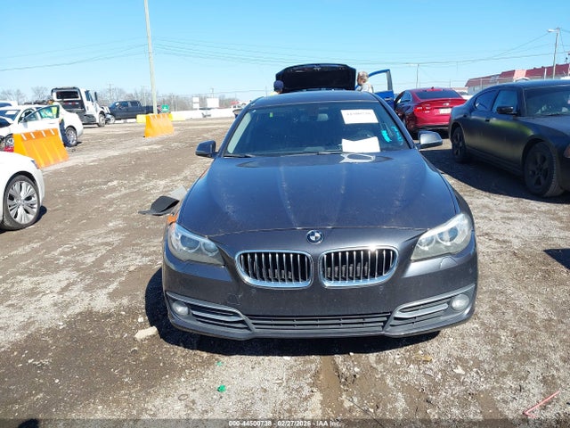 Aukcja sprzedaży 2014 Bmw 535i Xdrive, vin: WBA5B3C59ED537861, numer aukcji: 44500738