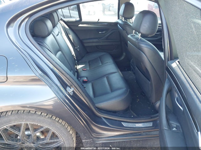 Aukcja sprzedaży 2014 Bmw 535i Xdrive, vin: WBA5B3C59ED537861, numer aukcji: 44500738