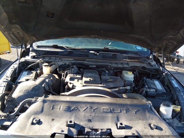 2016 Ram 3500 Tradesman მანქანა იყიდება აუქციონზე, vin: 3C63R3GL4GG246812, აუქციონის ნომერი: 44500740