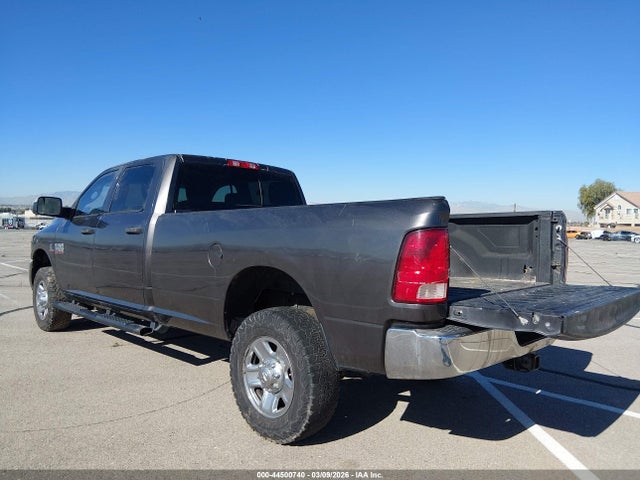 2016 Ram 3500 Tradesman მანქანა იყიდება აუქციონზე, vin: 3C63R3GL4GG246812, აუქციონის ნომერი: 44500740