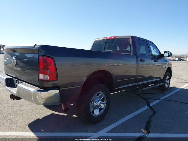 2016 Ram 3500 Tradesman მანქანა იყიდება აუქციონზე, vin: 3C63R3GL4GG246812, აუქციონის ნომერი: 44500740