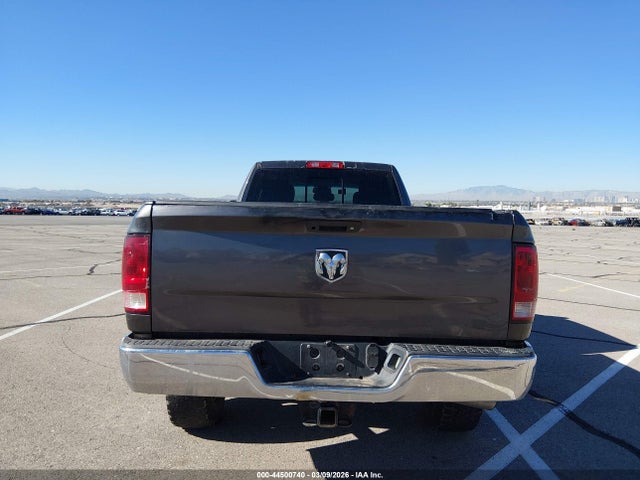 2016 Ram 3500 Tradesman მანქანა იყიდება აუქციონზე, vin: 3C63R3GL4GG246812, აუქციონის ნომერი: 44500740