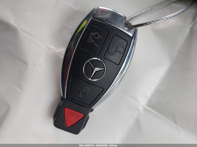 44500743 :رقم المزاد ، WDBTJ56J77F210365 vin ، 2007 Mercedes-benz Clk 350 مزاد بيع