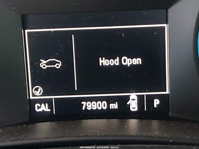 3GNAXJEV9JS555704 Chevrolet EQUINOX LT