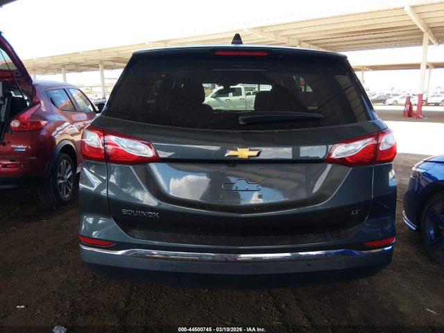 3GNAXJEV9JS555704 Chevrolet EQUINOX LT