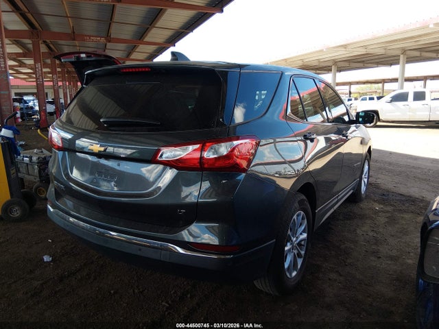 3GNAXJEV9JS555704 Chevrolet EQUINOX LT
