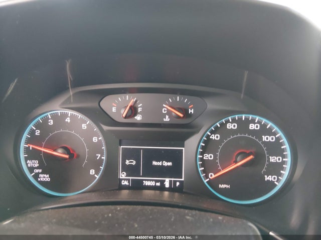 3GNAXJEV9JS555704 Chevrolet EQUINOX LT