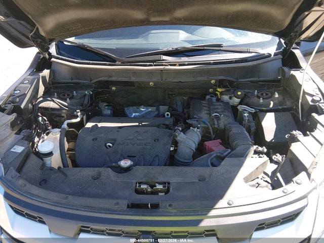 2024 MITSUBISHI OUTLANDER SPORT JA4ARUAU4RU009481 Photo 9