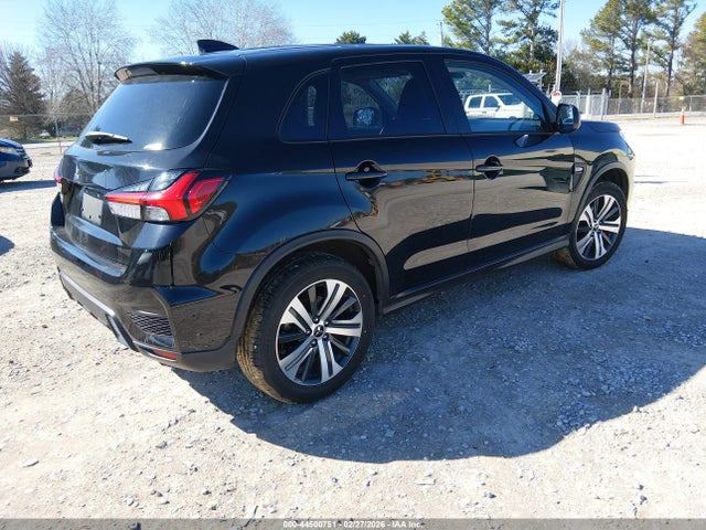 2024 MITSUBISHI OUTLANDER SPORT JA4ARUAU4RU009481 Photo 3