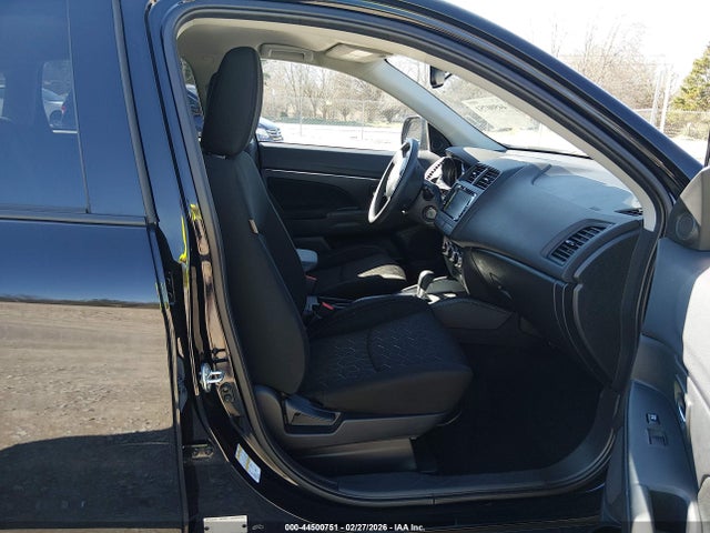 2024 MITSUBISHI OUTLANDER SPORT JA4ARUAU4RU009481 Photo 4