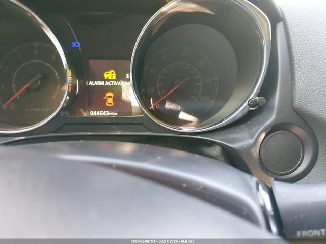 2024 MITSUBISHI OUTLANDER SPORT JA4ARUAU4RU009481 Photo 6