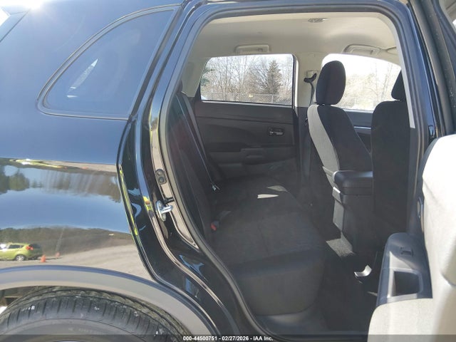 2024 MITSUBISHI OUTLANDER SPORT JA4ARUAU4RU009481 Photo 7