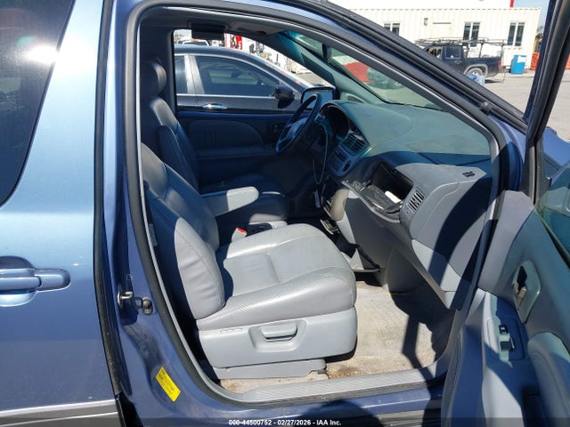 Продажа на аукционе авто 2002 Toyota Sienna Xle, vin: 4T3ZF13C42U451478, номер лота: 44500752