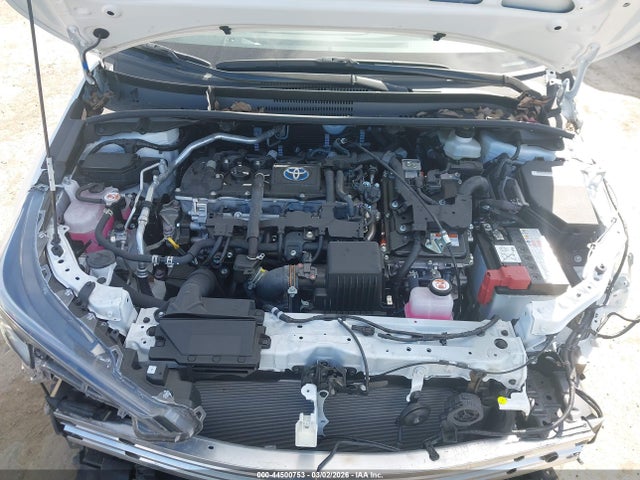 Toyota Corolla Hybrid Se 2024 JTDBCMFE1R3039668 Image 10