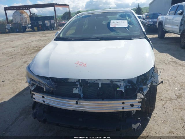 Toyota Corolla Hybrid Se 2024 JTDBCMFE1R3039668 Image 13