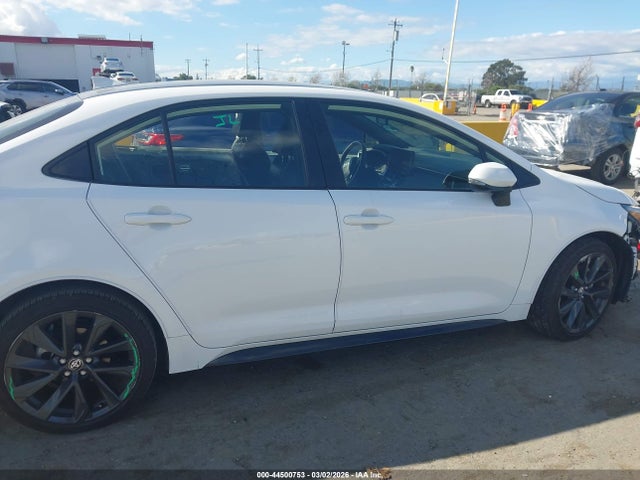 Toyota Corolla Hybrid Se 2024 JTDBCMFE1R3039668 Image 14