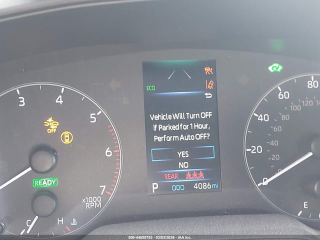 Toyota Corolla Hybrid Se 2024 JTDBCMFE1R3039668 Image 16