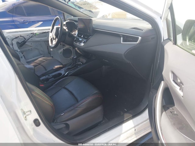 Toyota Corolla Hybrid Se 2024 JTDBCMFE1R3039668 Image 5