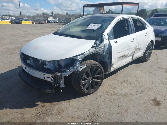 Toyota Corolla Hybrid Se 2024 JTDBCMFE1R3039668 Image 6