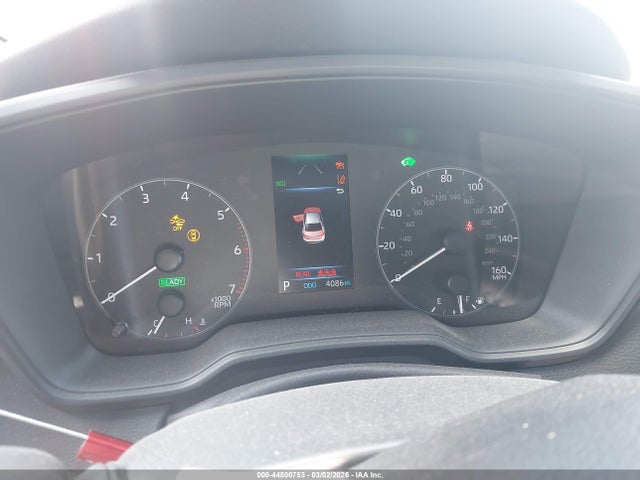 Toyota Corolla Hybrid Se 2024 JTDBCMFE1R3039668 Image 7