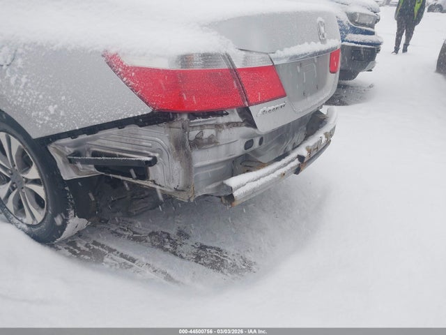 Honda ACCORD LX 2014 1HGCR2F35EA278251 Image 18