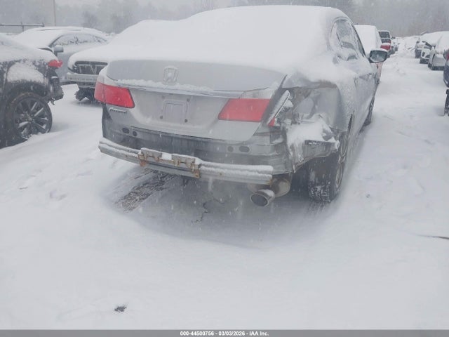 Honda ACCORD LX 2014 1HGCR2F35EA278251 Image 21