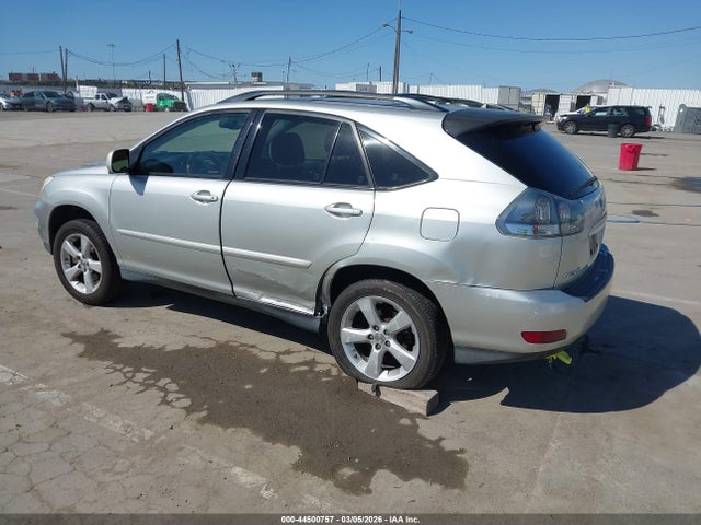 Aukcja sprzedaży 2004 Lexus Rx 330, vin: JTJGA31U740027410, numer aukcji: 44500757