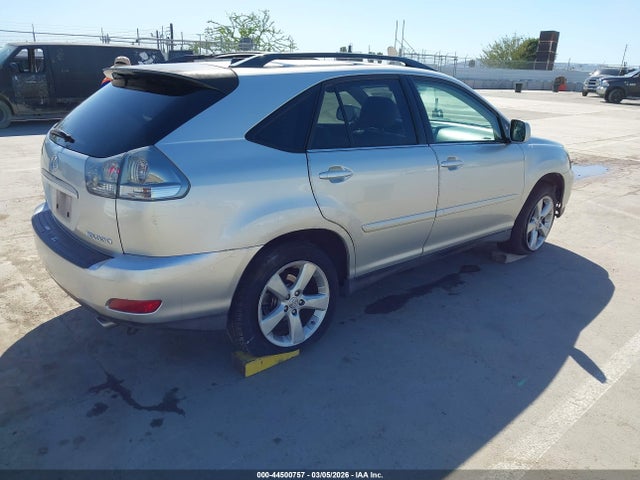Aukcja sprzedaży 2004 Lexus Rx 330, vin: JTJGA31U740027410, numer aukcji: 44500757